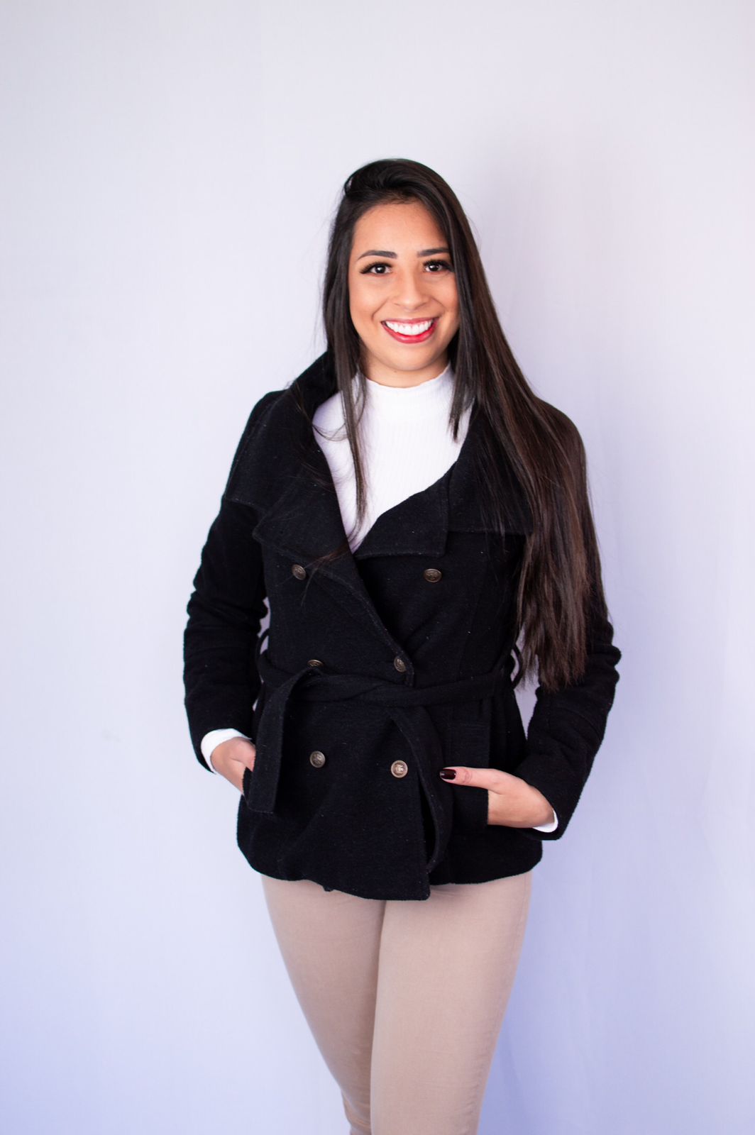 Andressa Cuidadora de Idoso