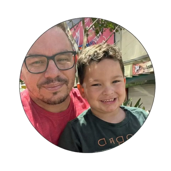 Feedback - Cuidadora de Idoso