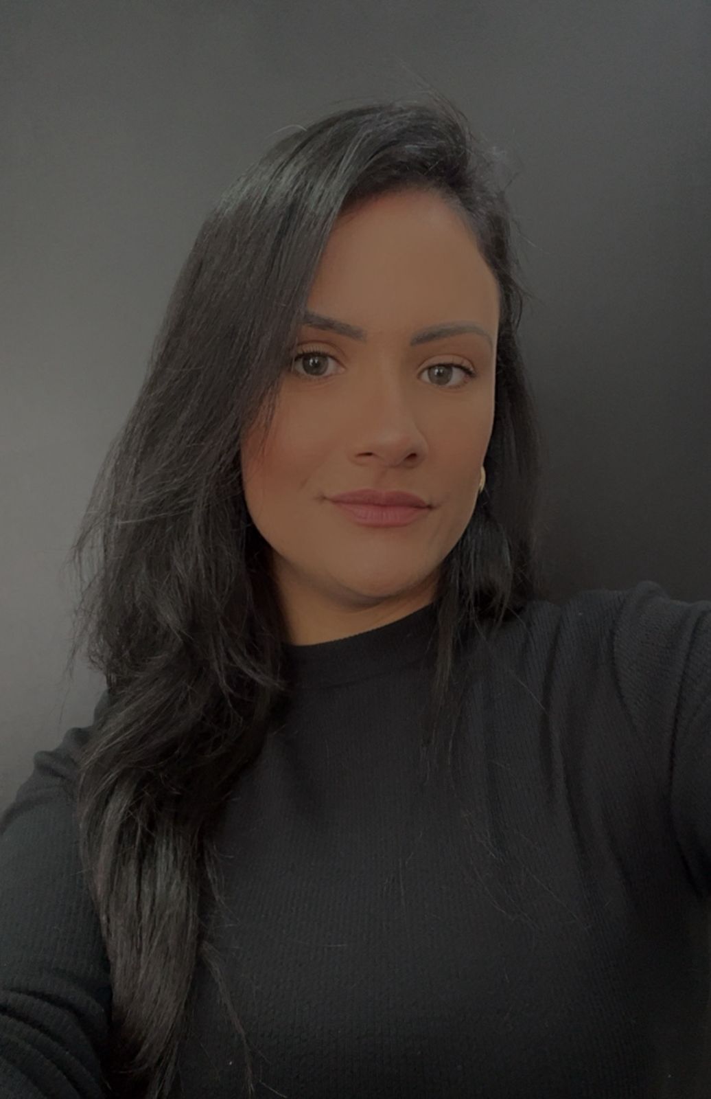 Gabriela Cuidadora de Idoso