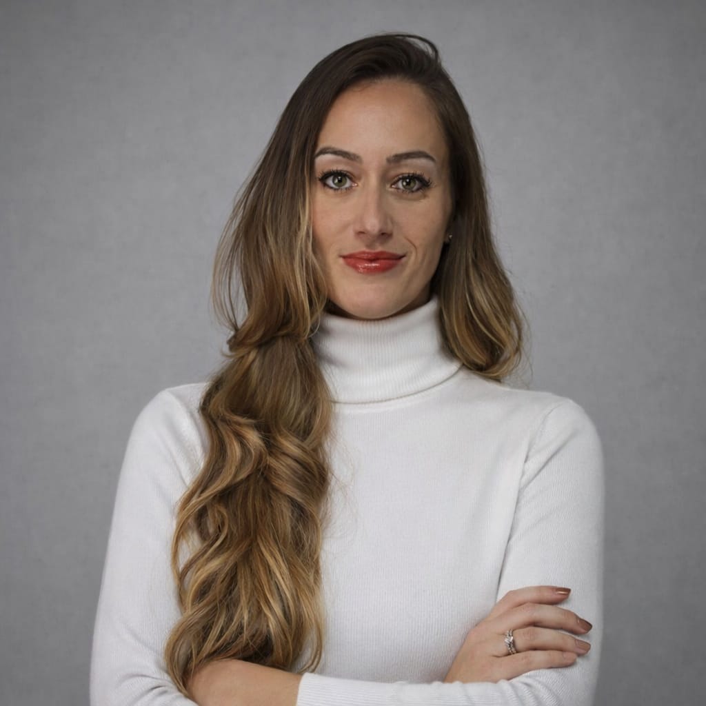 Jhessika Cuidadora de Idoso