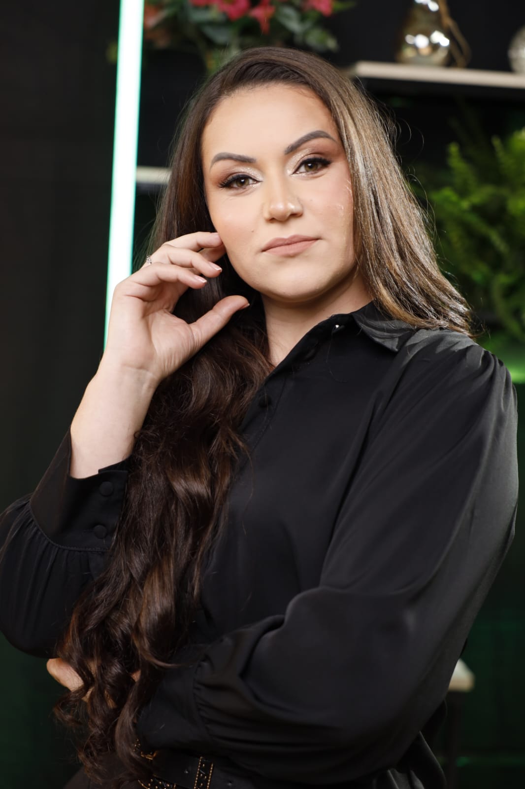 Lilian Cuidadora de Idoso