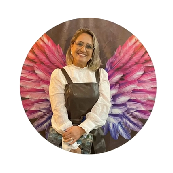 Feedback - Cuidadora de Idoso